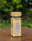 Dehydrated Mushroom Powder