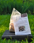 Spray and Grow Mushroom Kit - Pink Oyster